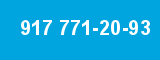 917 771-20-93